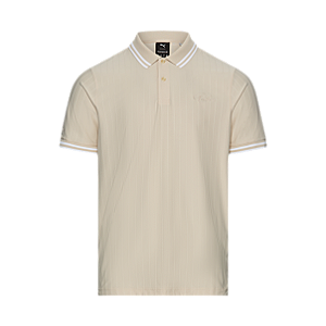 Camisa polo masculina, tamanho 60Y, coleção 911 Targa Golf