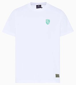 Camiseta – Não há substituto