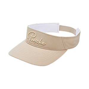 Boné, coleção 60Y 911 Targa Golf