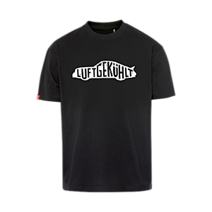 Camiseta com sistema de resfriamento a ar