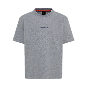 Camiseta retrô