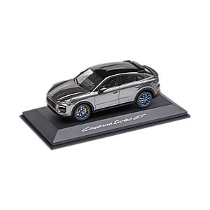 Cayenne Turbo GT Coupé (E3.2), 1:43