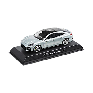 Panamera 4S E-Híbrido (G3), 1:43
