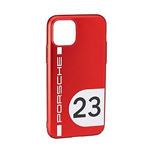 Capa de plástico para iPhone 11 Pro, 917 Salzburgo