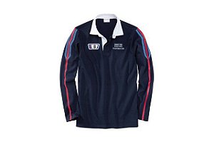 Camisa Rugby , coleção Martini