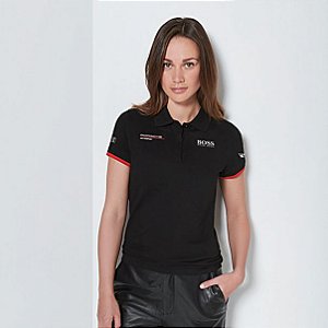 Camisa polo ladies cole o Hugo Boss Boutique Porsche Center