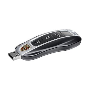 Pen drive Porsche USB 64 GB