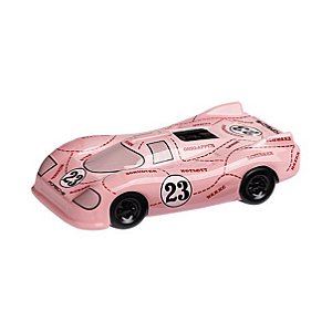 Cofrinho Porsche  917 "Pink Pig"