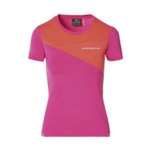 T-shirt  Esportiva Ladies