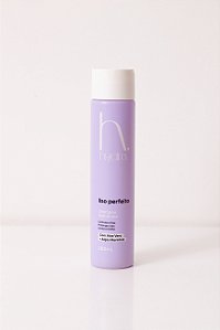 Shampoo Hidratante Liso Perfeito 280mL