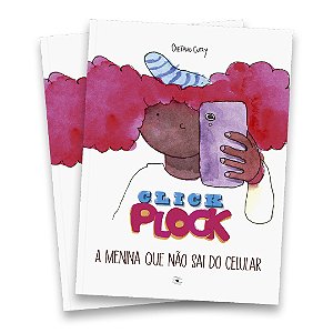 Livro Click Plock EM DOBRO