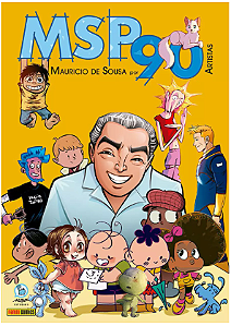Livro MSP90