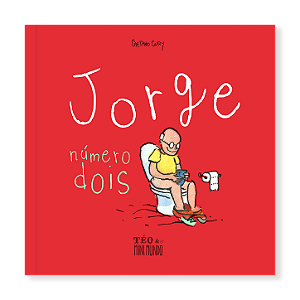 Jorge - Número Dois (LANÇAMENTO!)