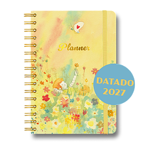 Planner 2027 (datado)