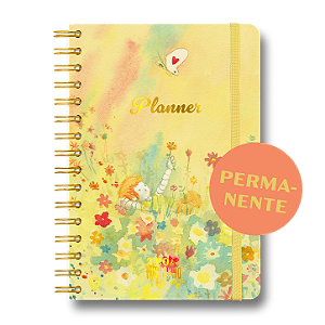 Planner permanente (não datado)