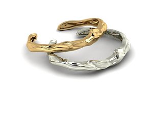 Bracelete Duomo Fino