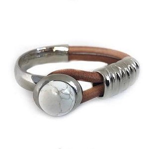 Pulseira Conectar - Ródio Branco