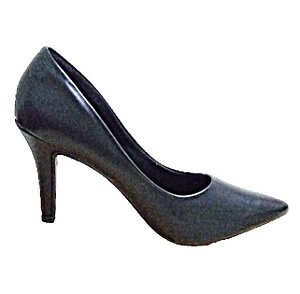 Scarpin salto 11 cm