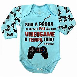 BODY VIDEOGAME