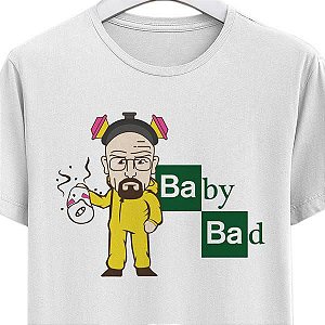 BABY BAD