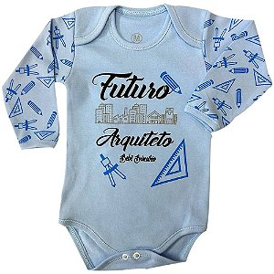 BODY ARQUITETO