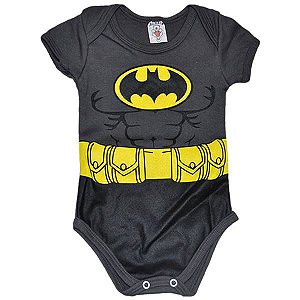 BODY BATMAN