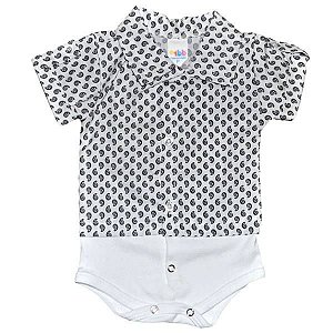 BODY CAMISA SOCIAL