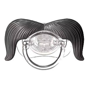 CHUPETA BIGODE