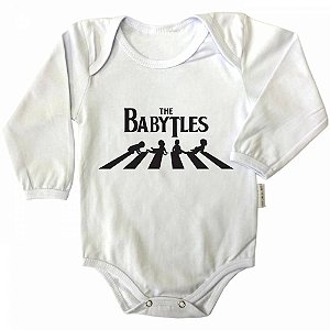 BODY THE BABYTLES + ADESIVO
