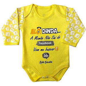 BODY DINDA VEM ME BUSCAR?