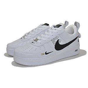 air force utility masculino