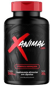 X Animal Reclame Aqui