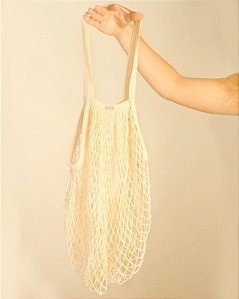 French Bag - Alça longa