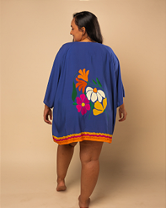 Kimono - Belle de jour