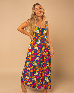 Vestido Belle de jour