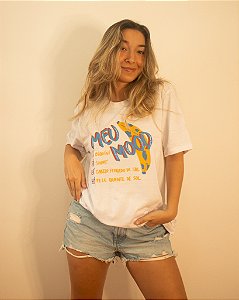 T-shirt - Mood Banana