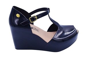 sapato charmosa chic