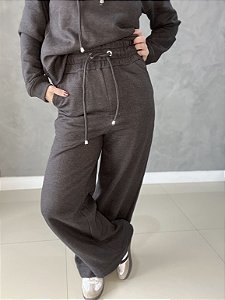 CONJUNTO DE MOLETOM TALITA