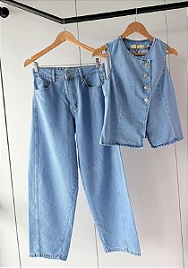 COLETE JEANS