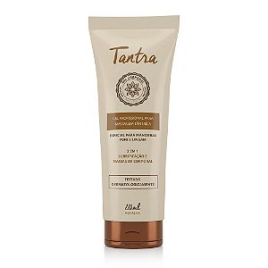 Gel Profissional para Massagem Tântrica Yoni e Lingam - 220 ml