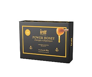 Melzinho do Amor Caixa com 8 uni de Sachês