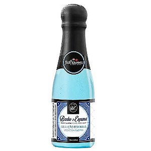 Espuma de Banho Sedução Feminina 150ml