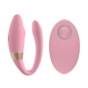 Vibrador de casal Swan Vibrating Egg