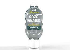 Poção Gozo Mágico