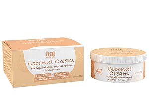 Manteiga hidratante corporal e pélvica 90g