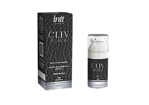 Cliv intt Black 17g