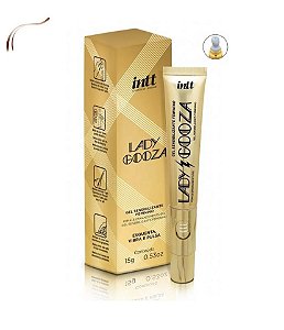 Excitante feminino Lady Gooza