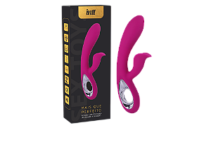 Massageador Mais que Perfeito Intt