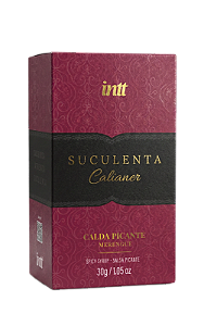 Suculenta Calda Picante Merengue linha Calianer