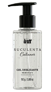 Suculenta Lubrificante íntimo linha Calianer